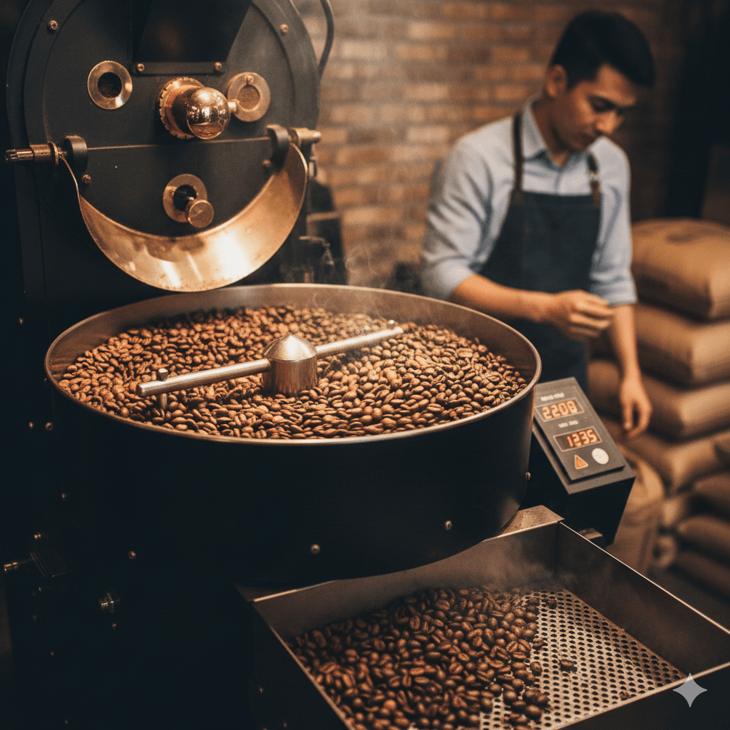 【未病ケア】更年期の不調を「科学するコーヒー」で変える。分子栄養学が導き出した、40代からの黄金ブレンドとは?